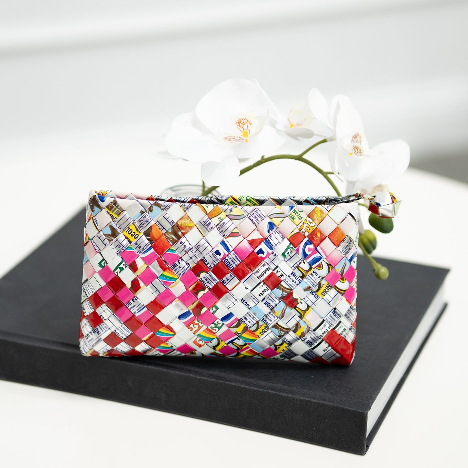 komno clutch small