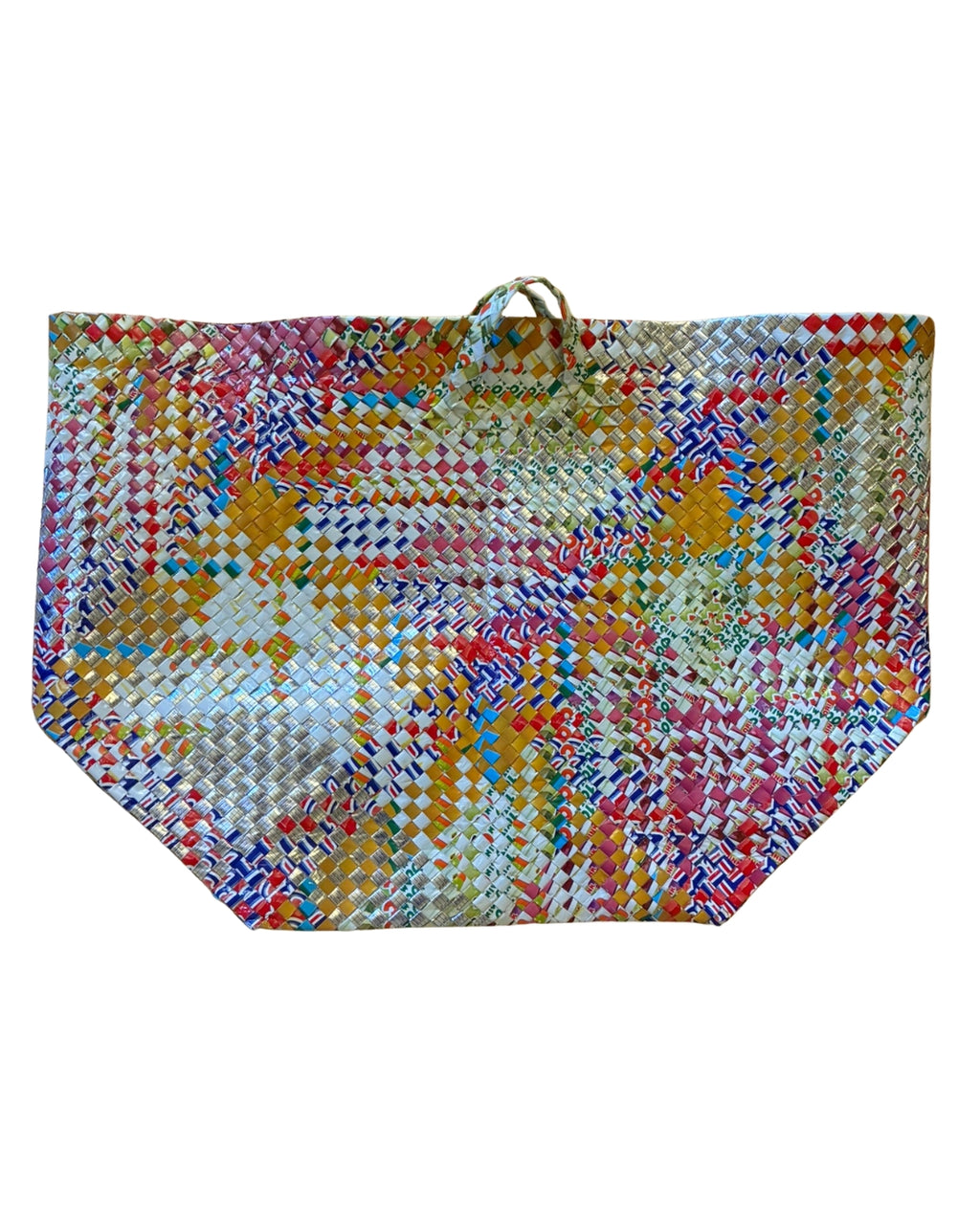 the basket. — standard