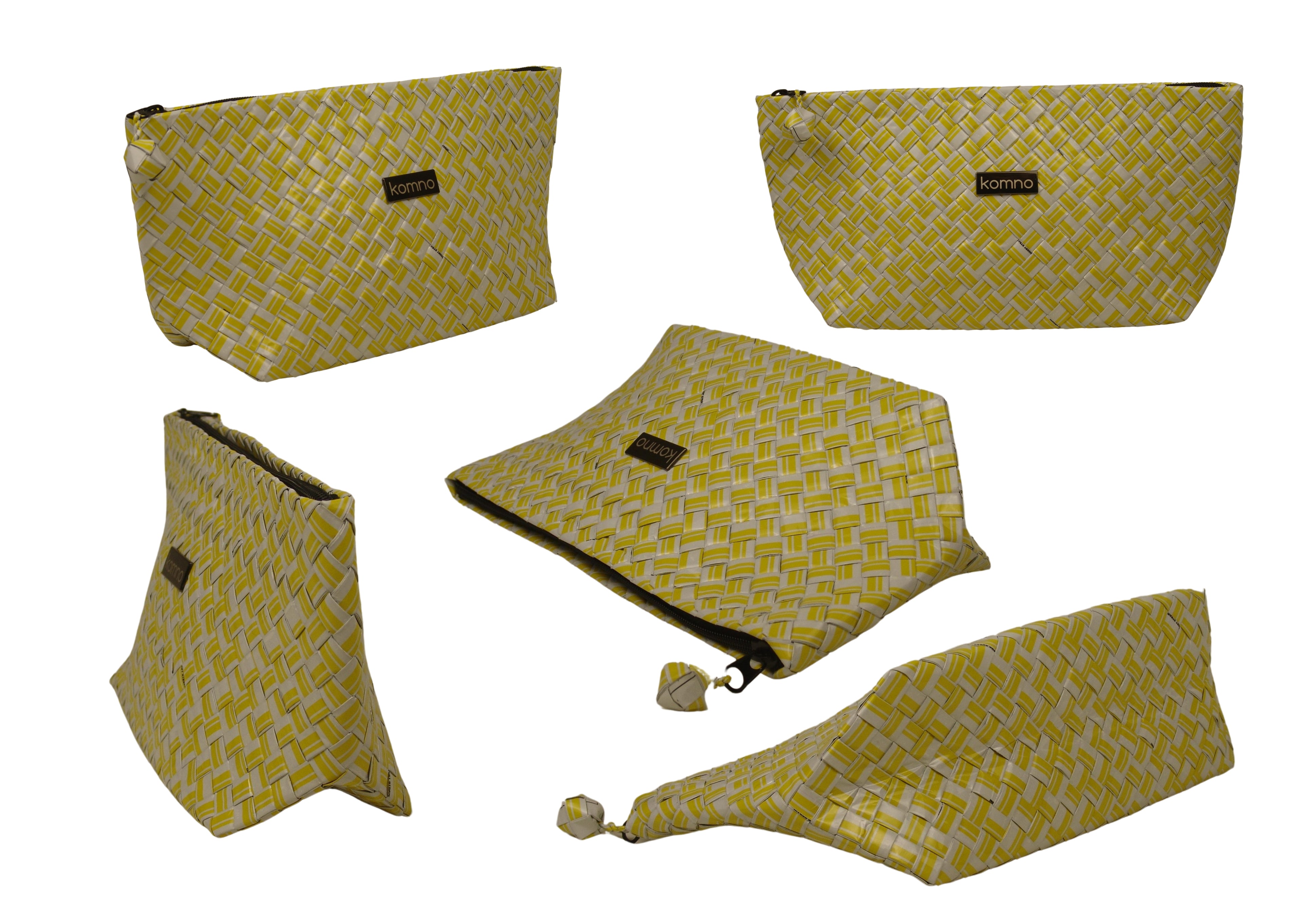 the pouch. — medium