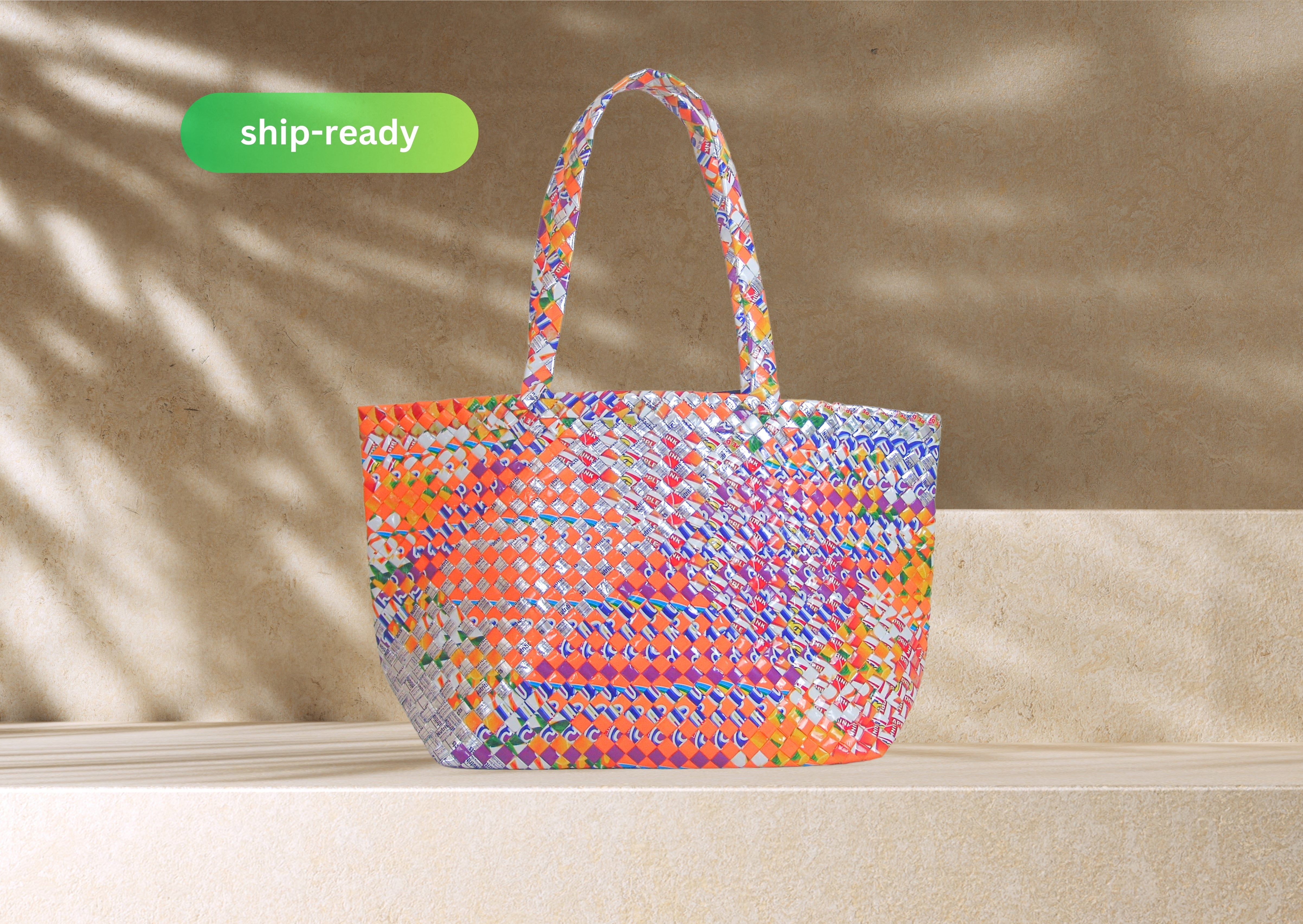 Jindalee Shoulder Bag Medium - Eau de Soleil