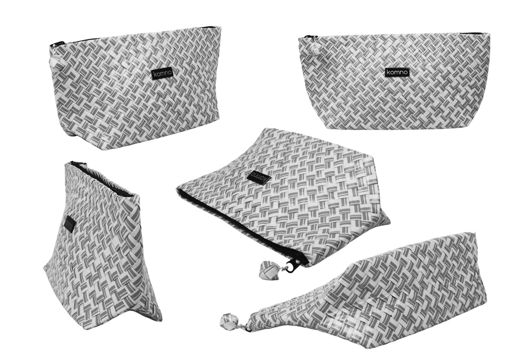 the pouch. — large