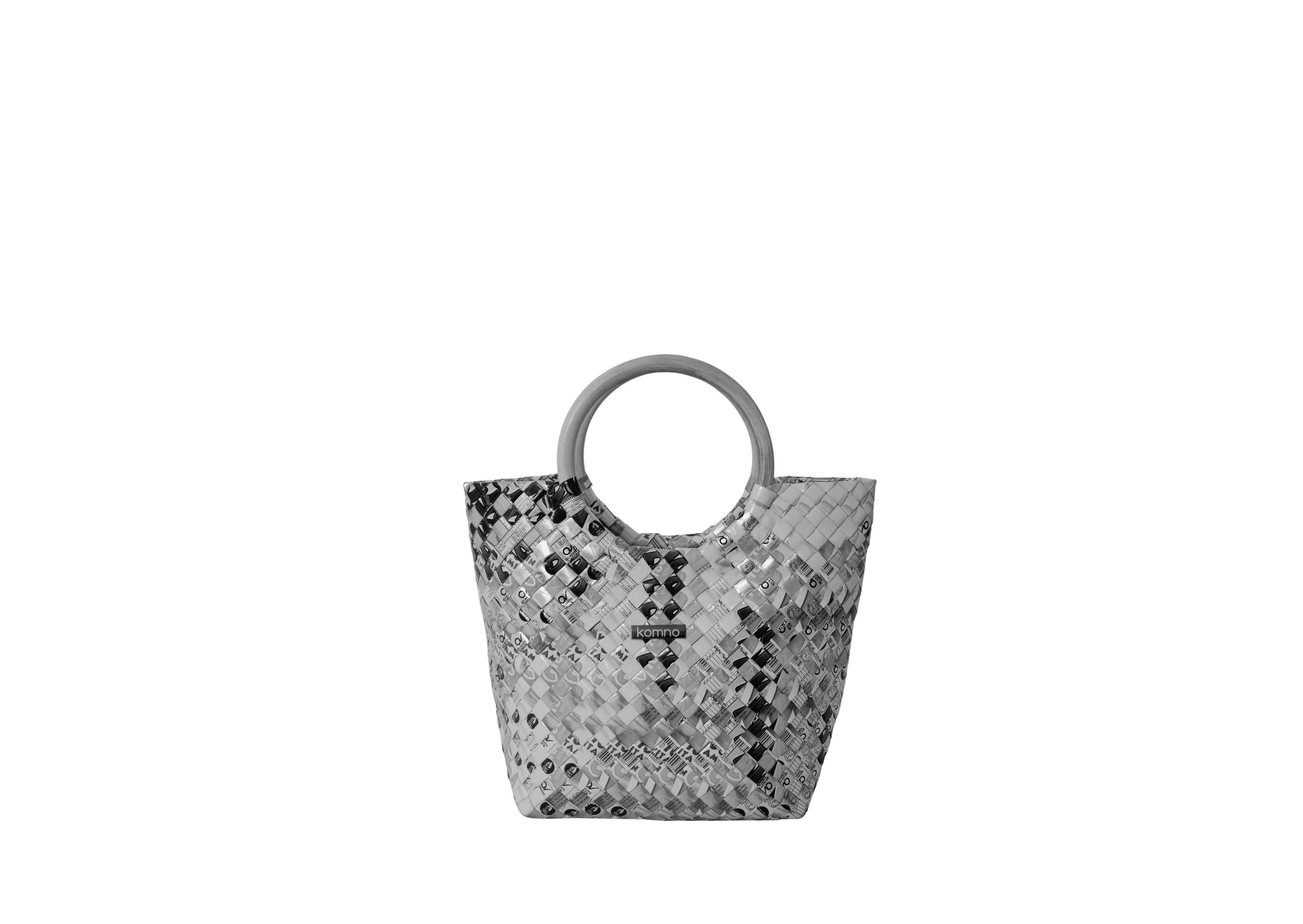the handbag. — mini