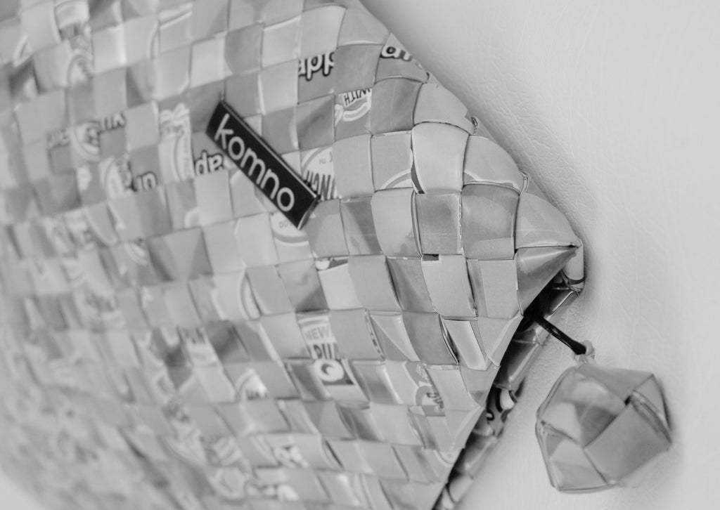 the pouch. — large