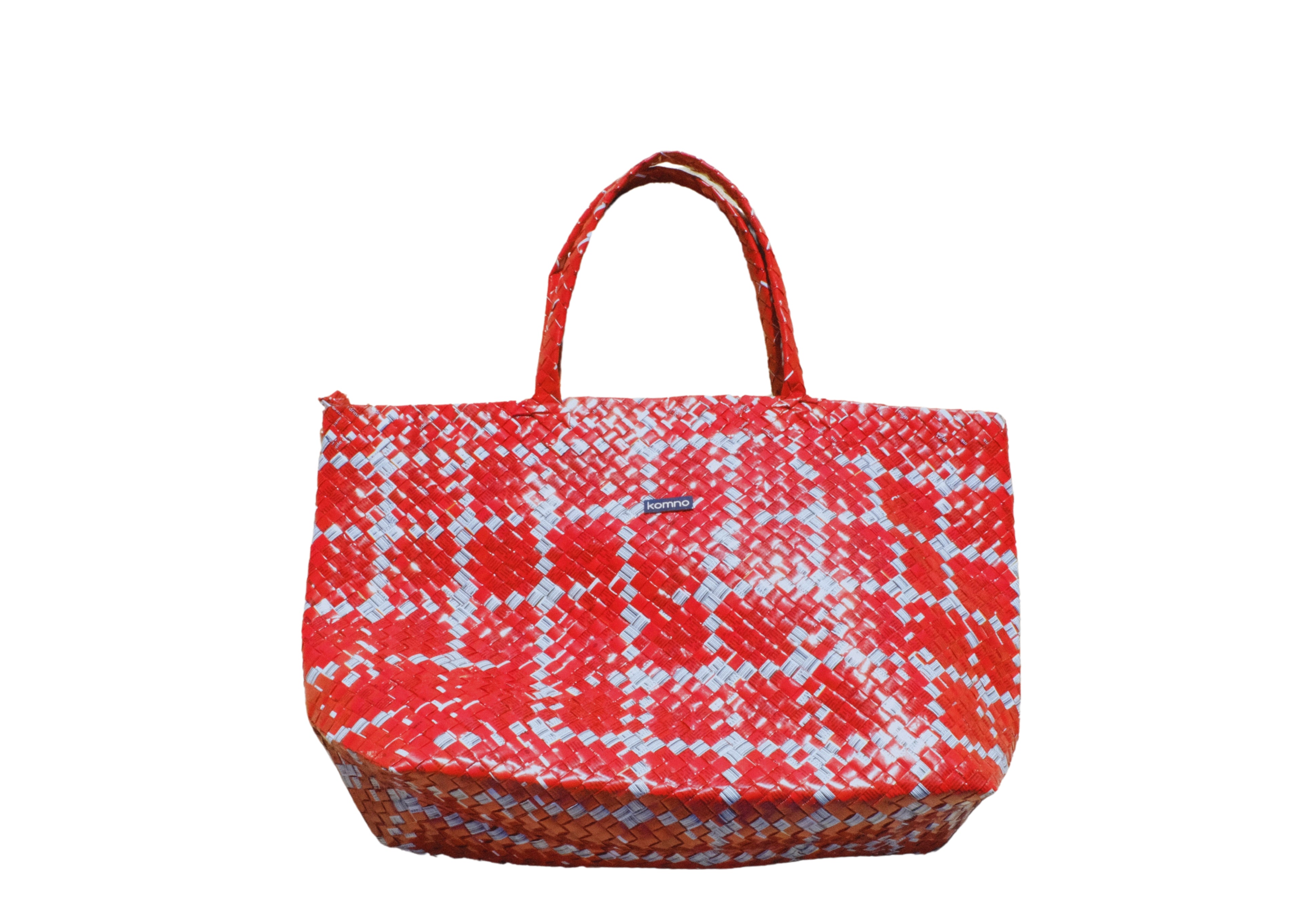 the shoulder bag. — zip