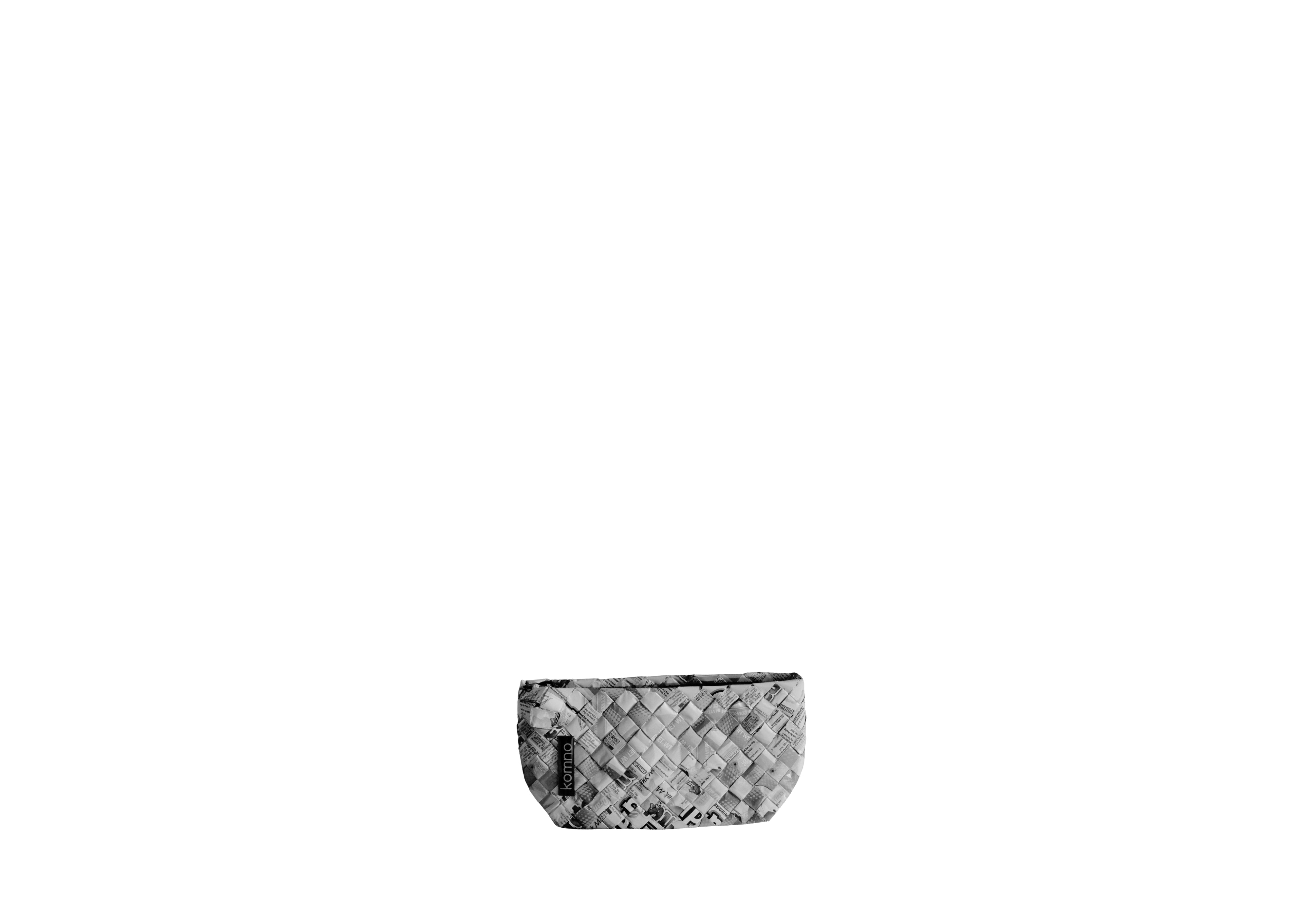 the pouch. — mini