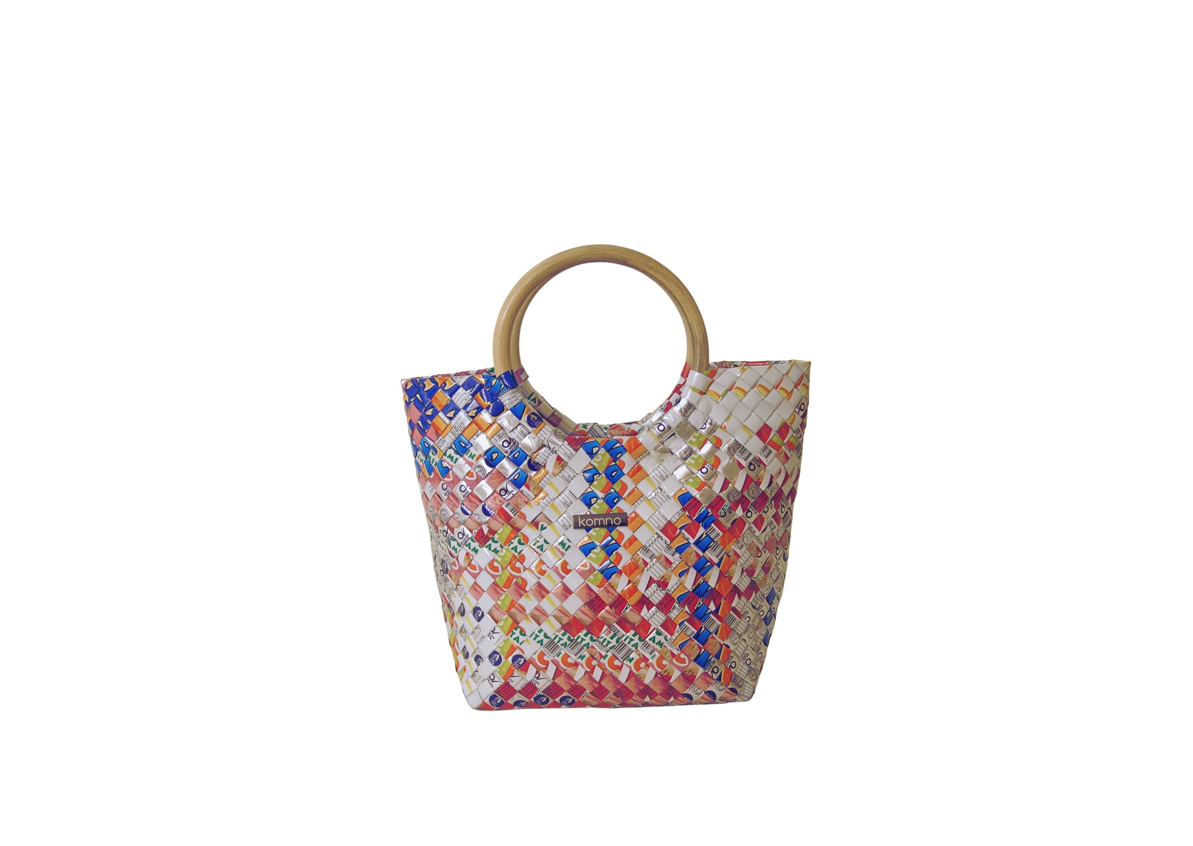 the handbag. — mini