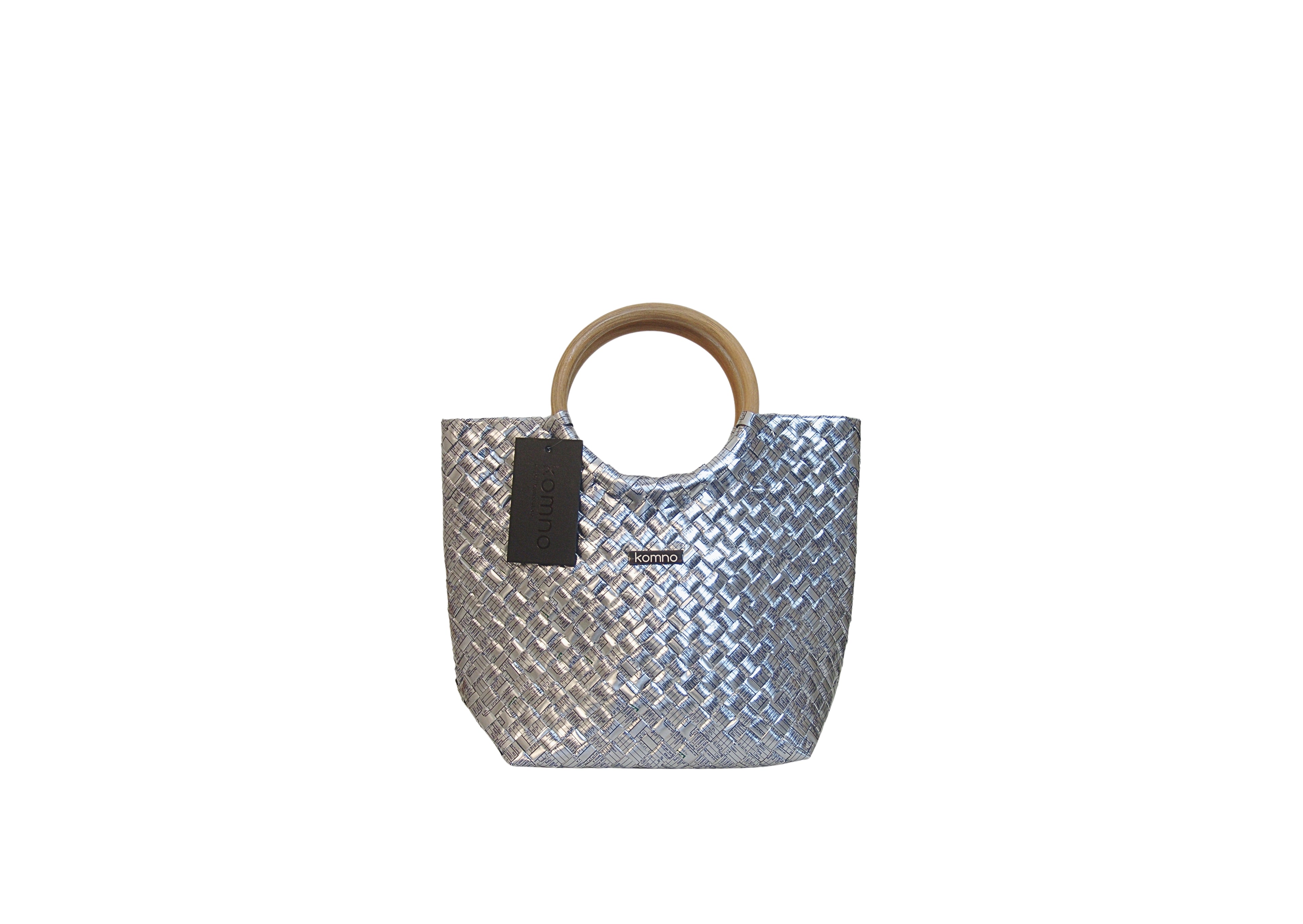 the handbag. — mini