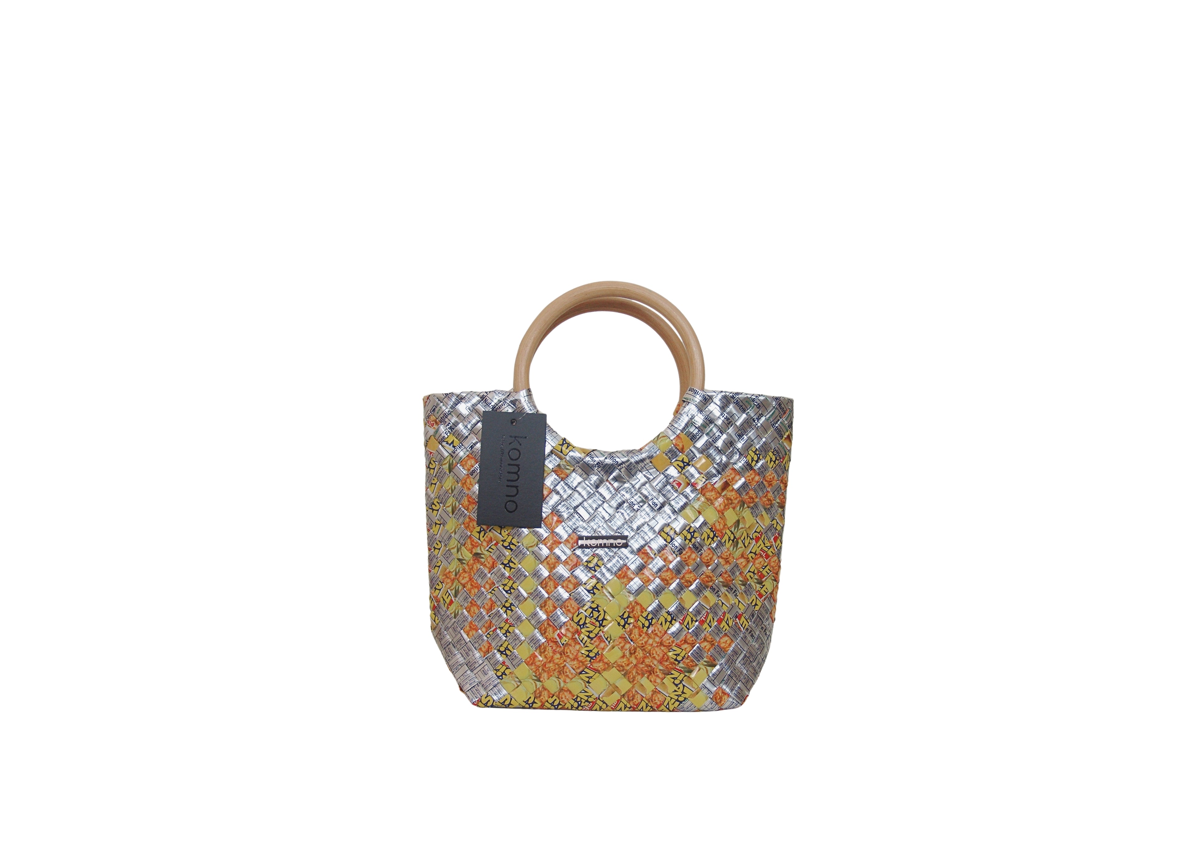 the handbag. — mini