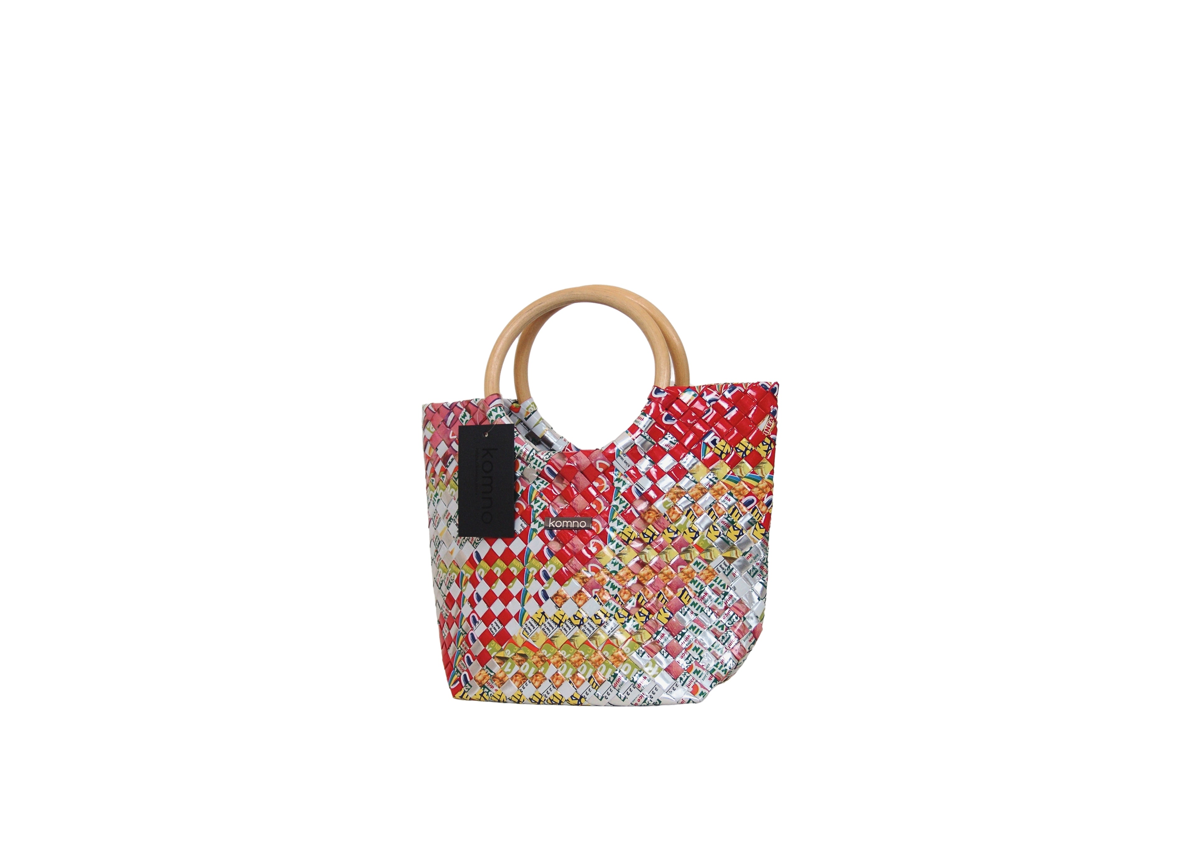 the handbag. — mini