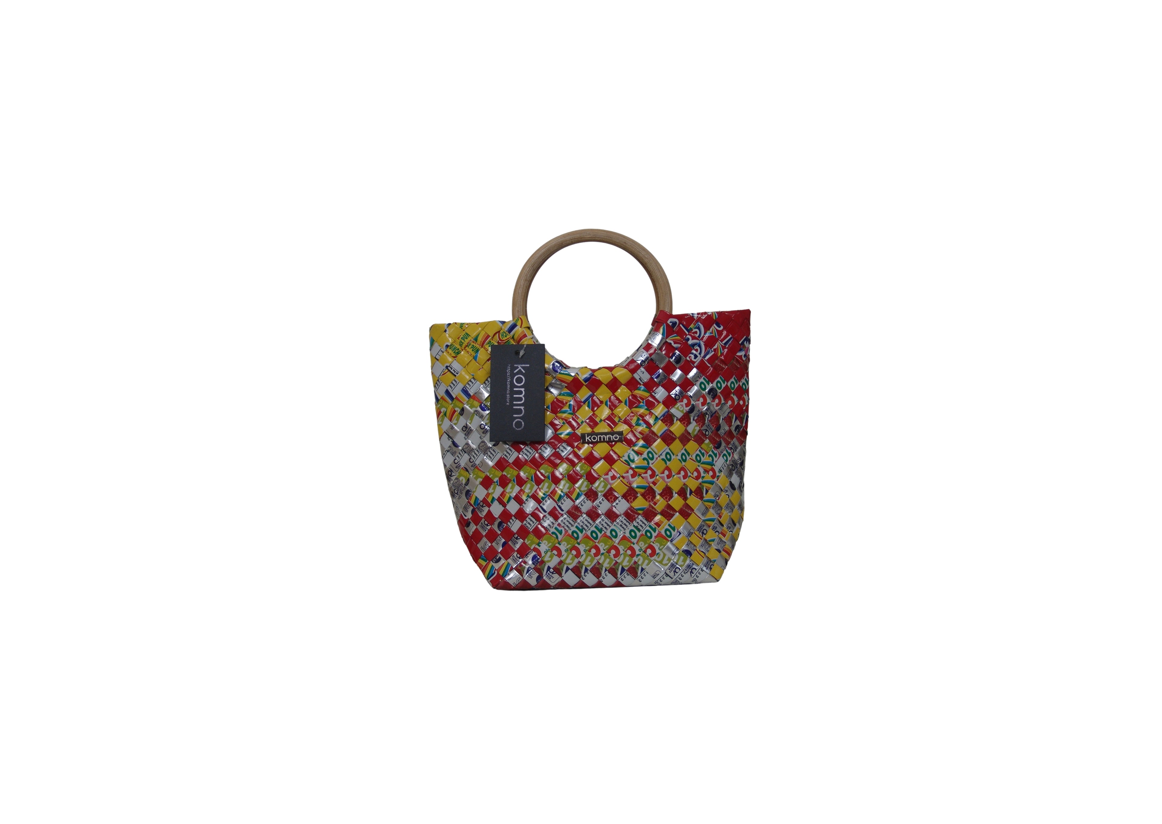 the handbag. — mini