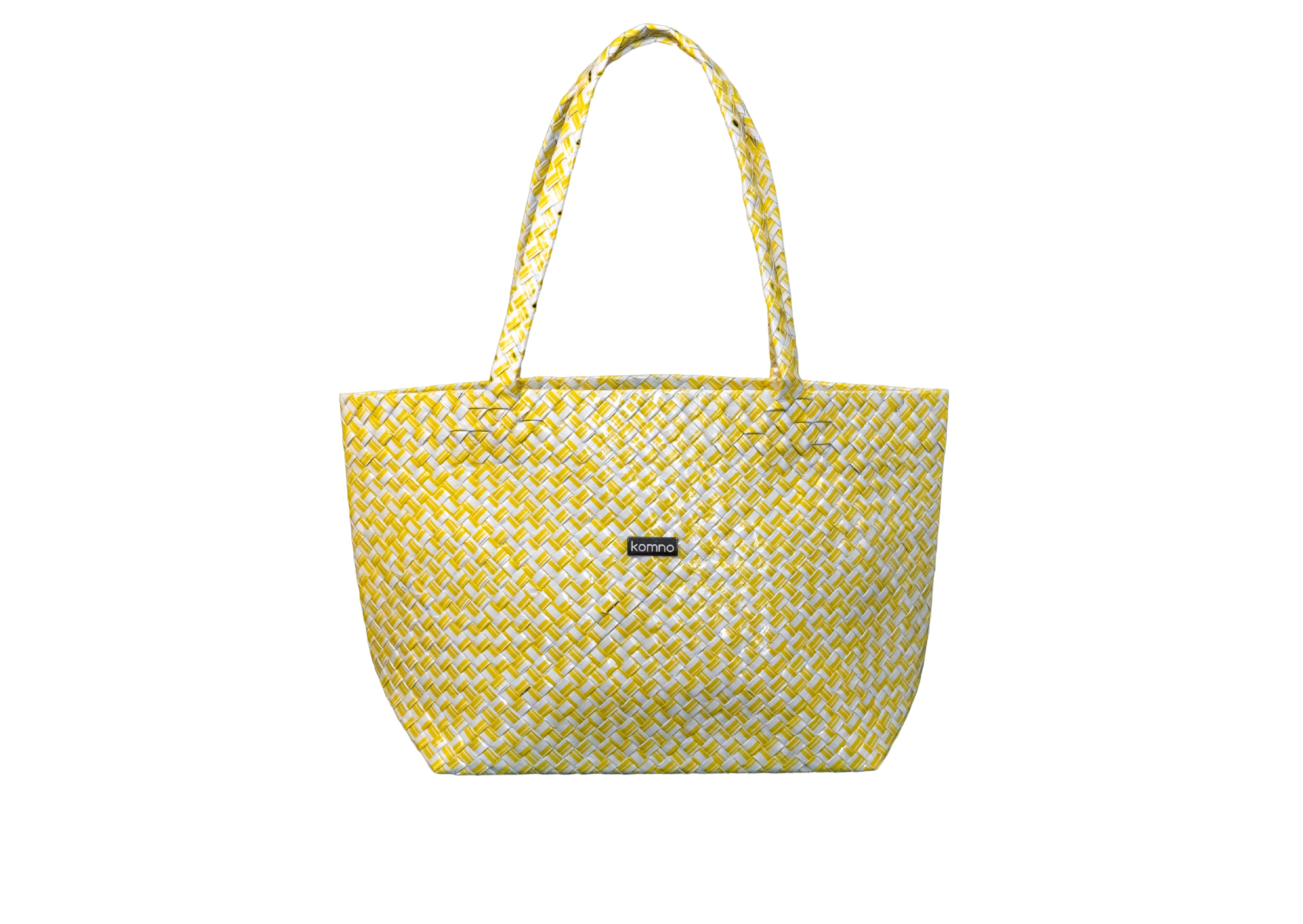 the shoulder bag. — mid