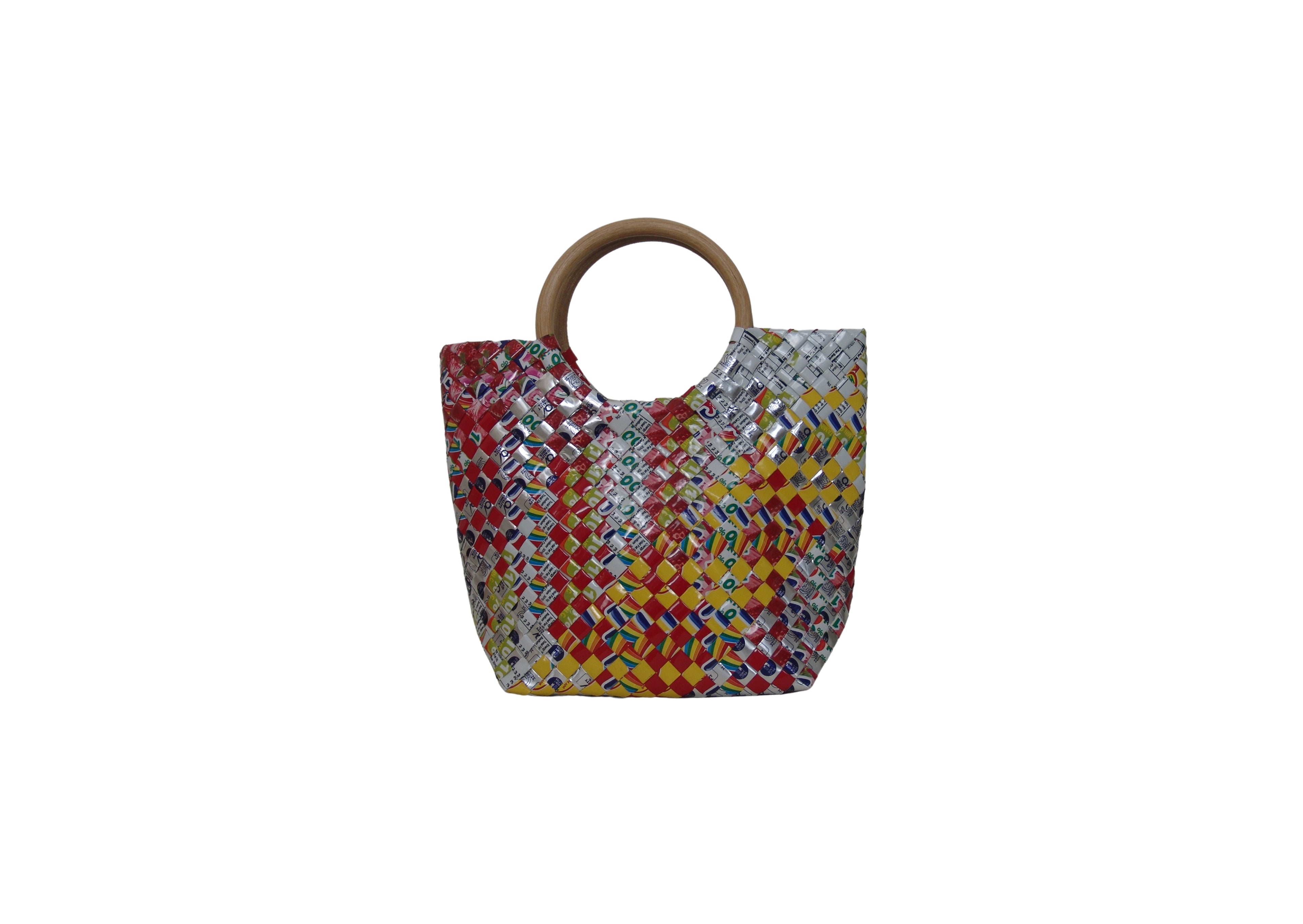 the handbag. — mini