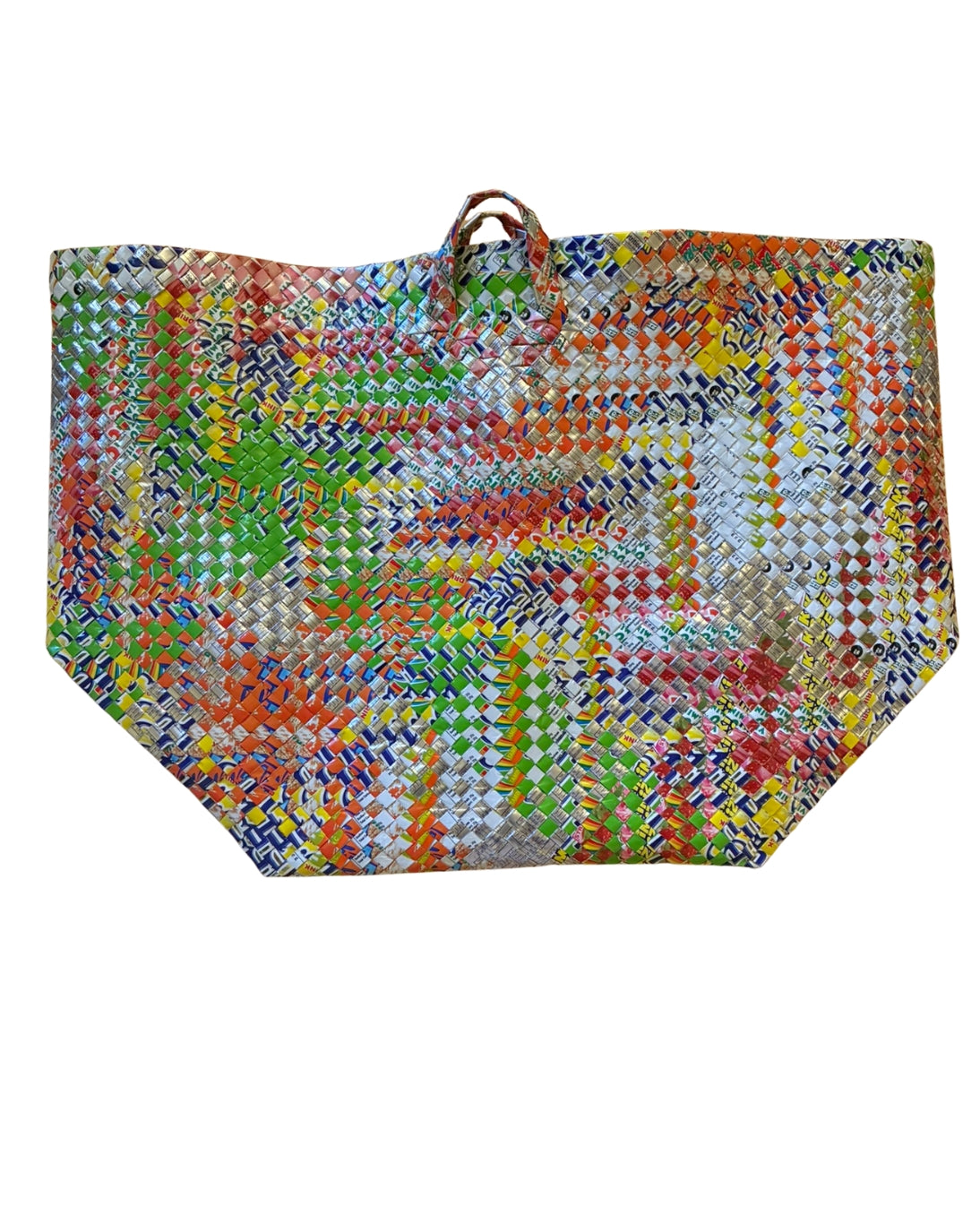 the laundry basket. — standard