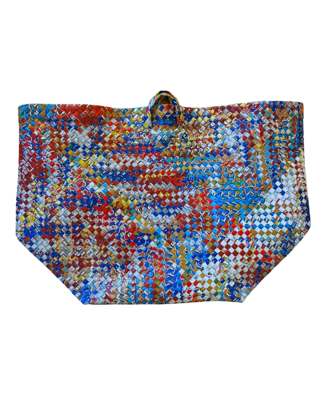 the laundry basket. — standard