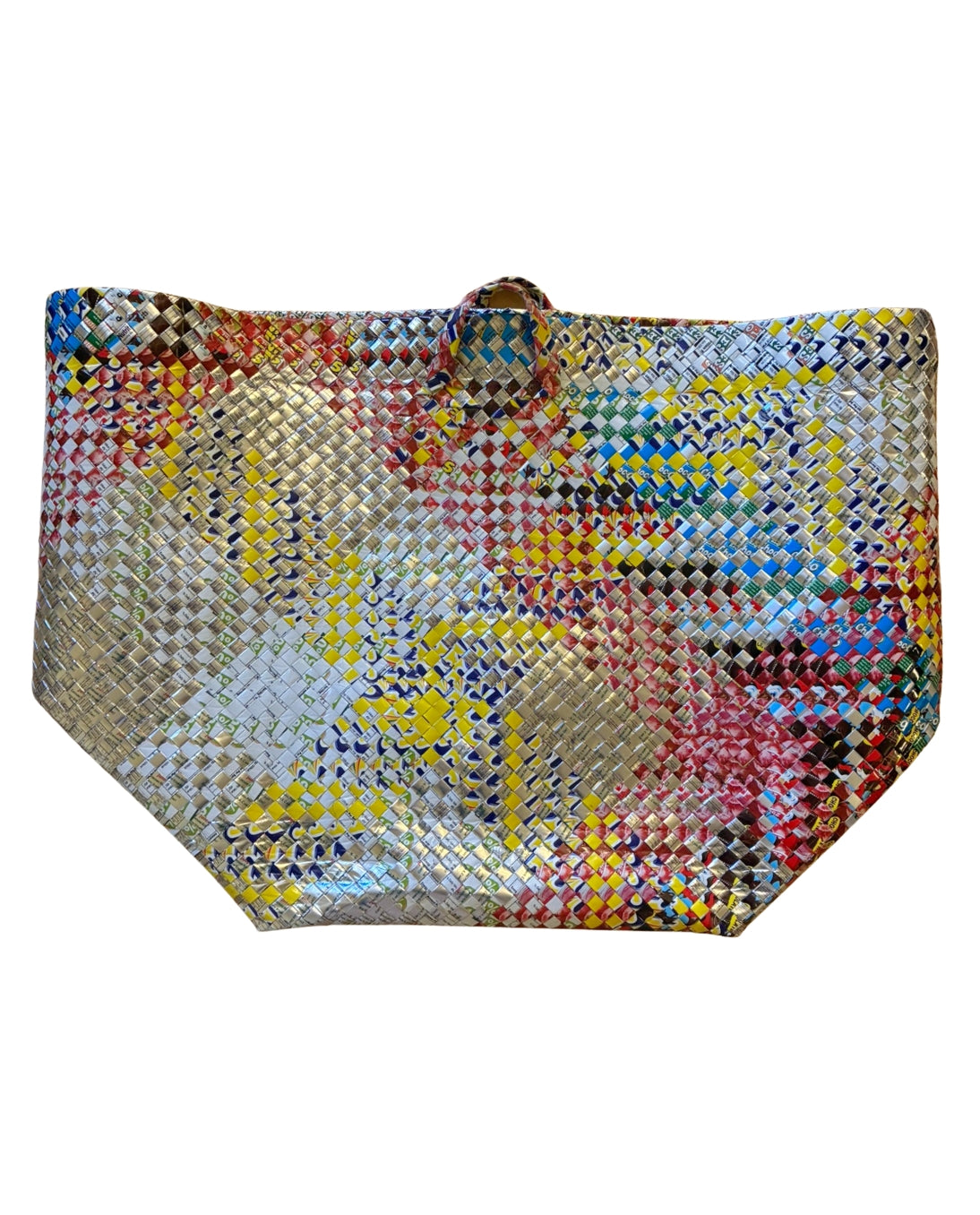 the laundry basket. — standard