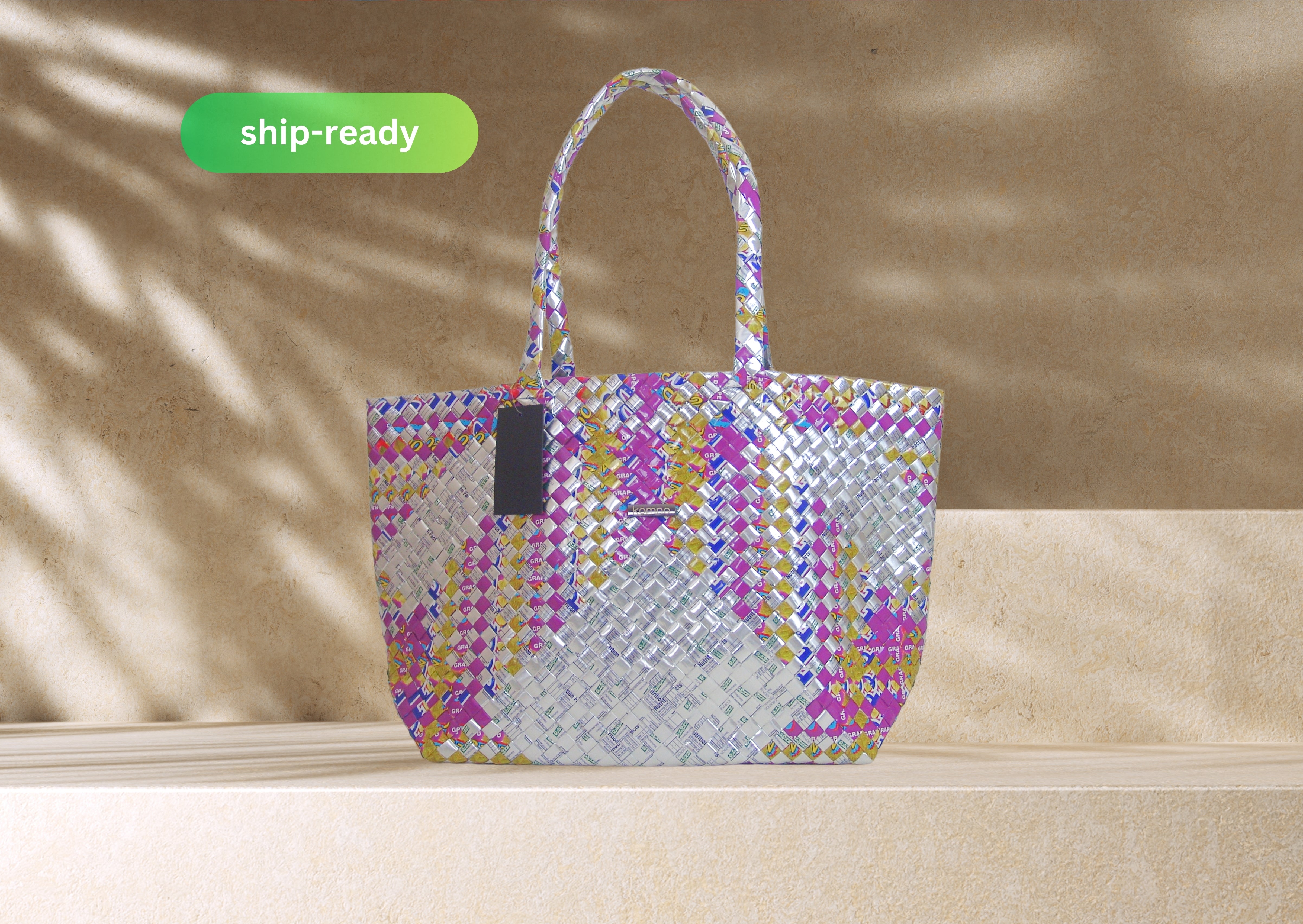 Jindalee Shoulder Bag Medium - Lilac Essence