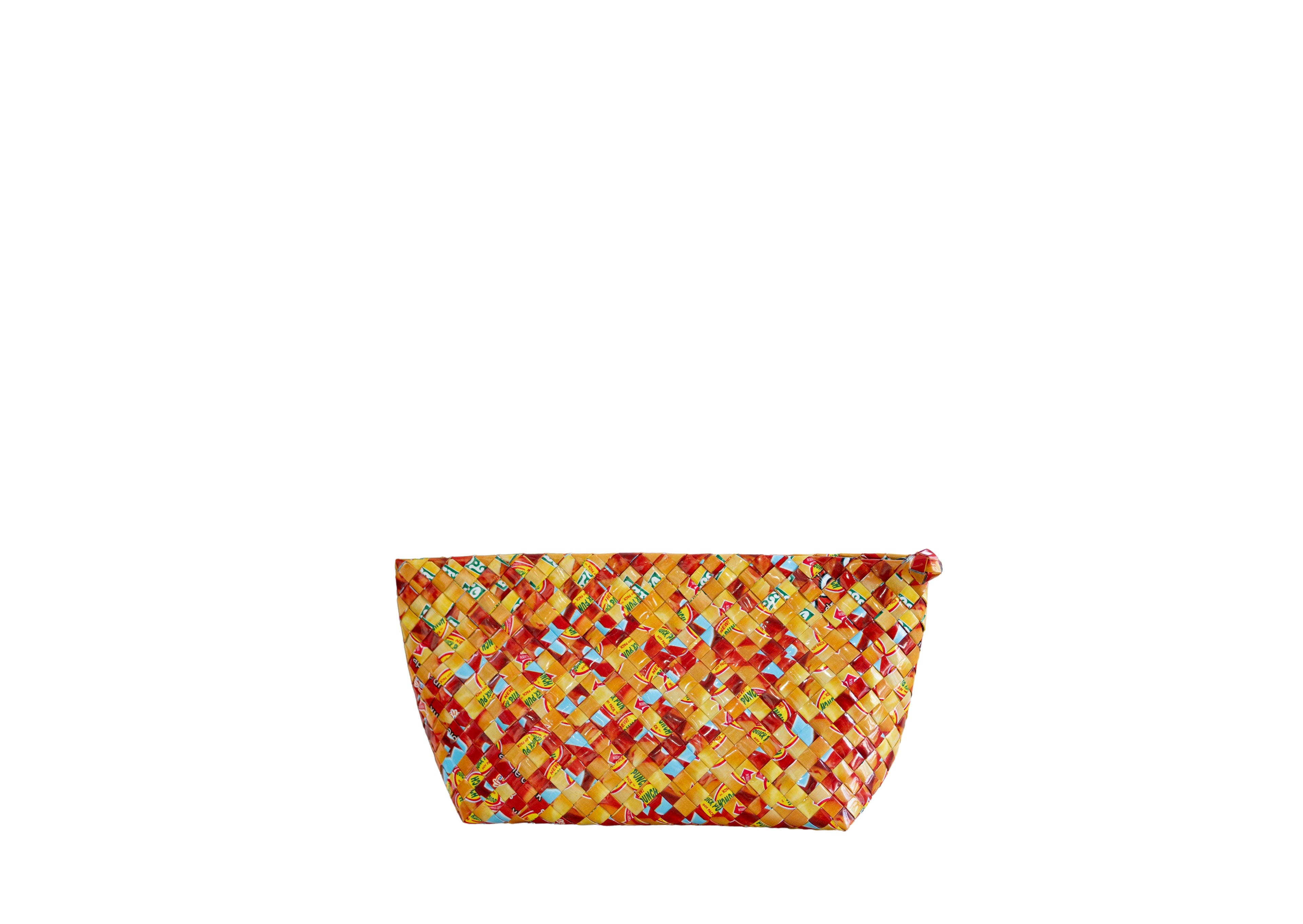 the pouch. — large