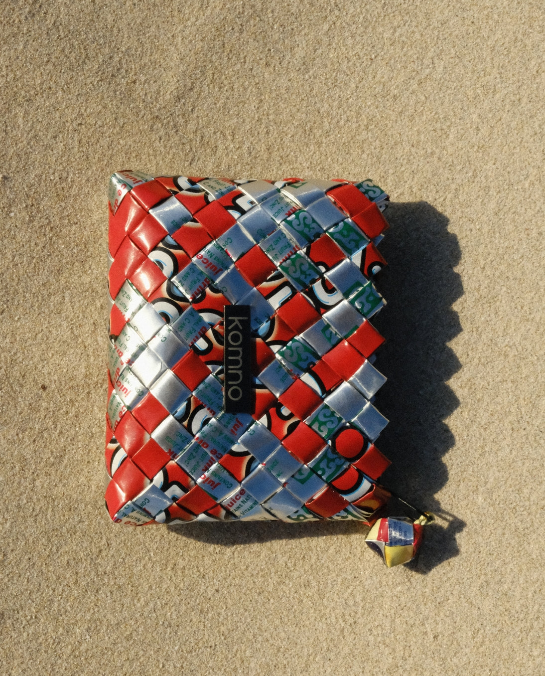 the purse.