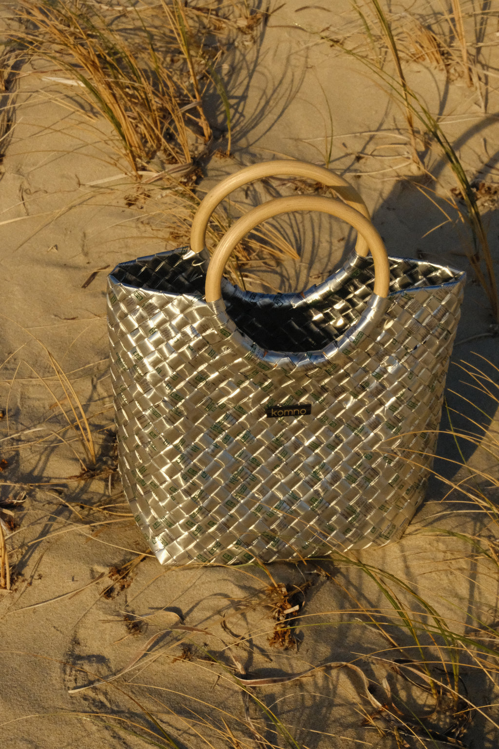 the handbag. — mini