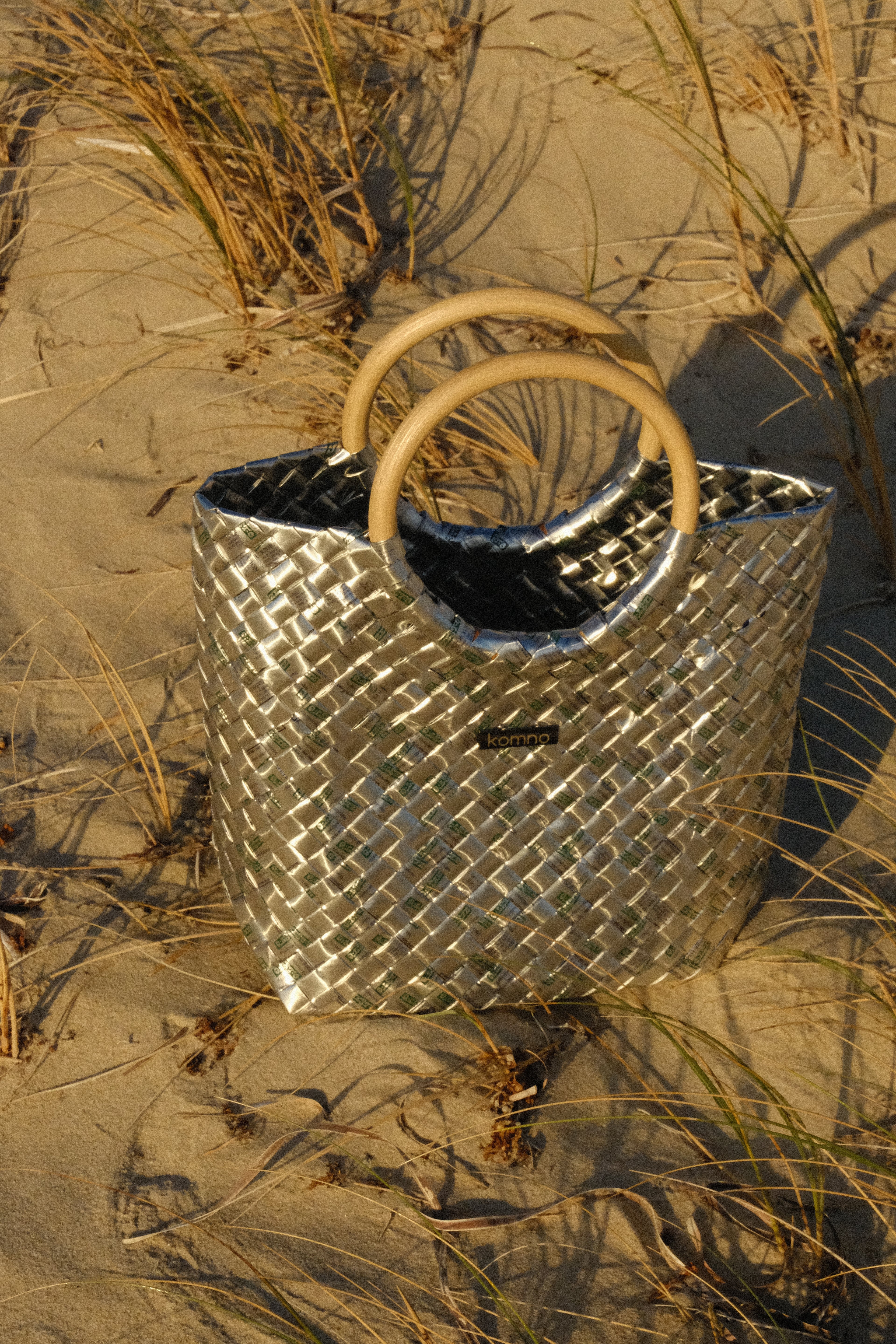 the handbag. — mini