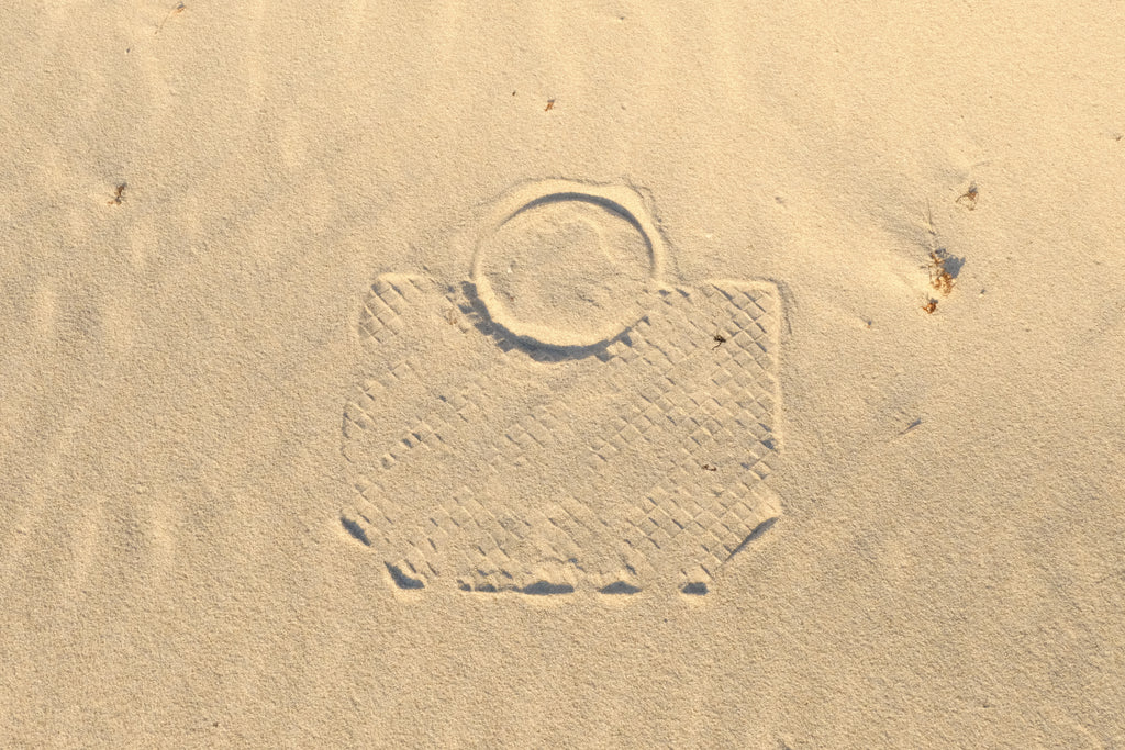 the handbag. — mini