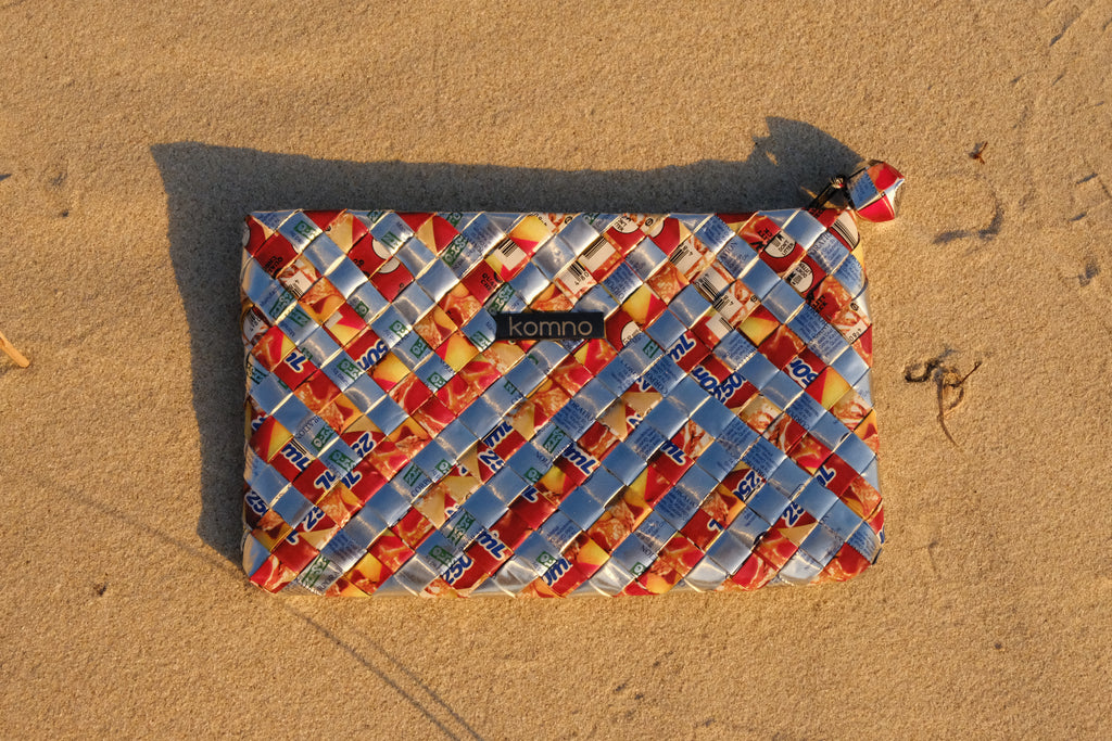 the clutch. — small