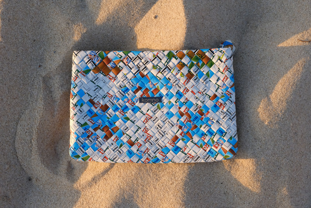 the clutch. — medium