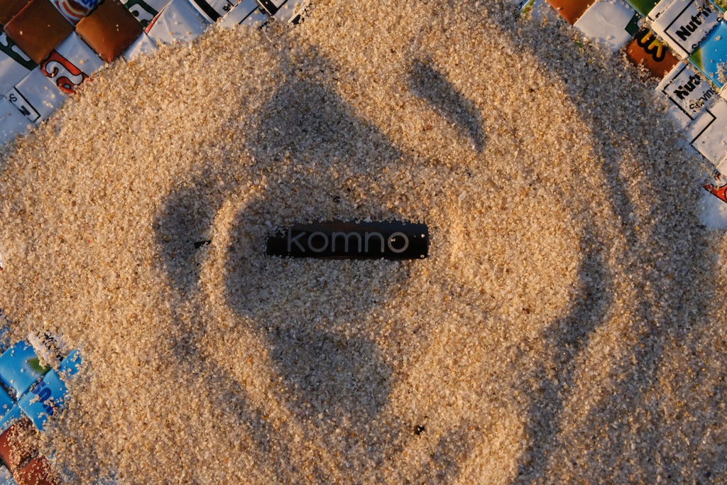 the clutch. — medium