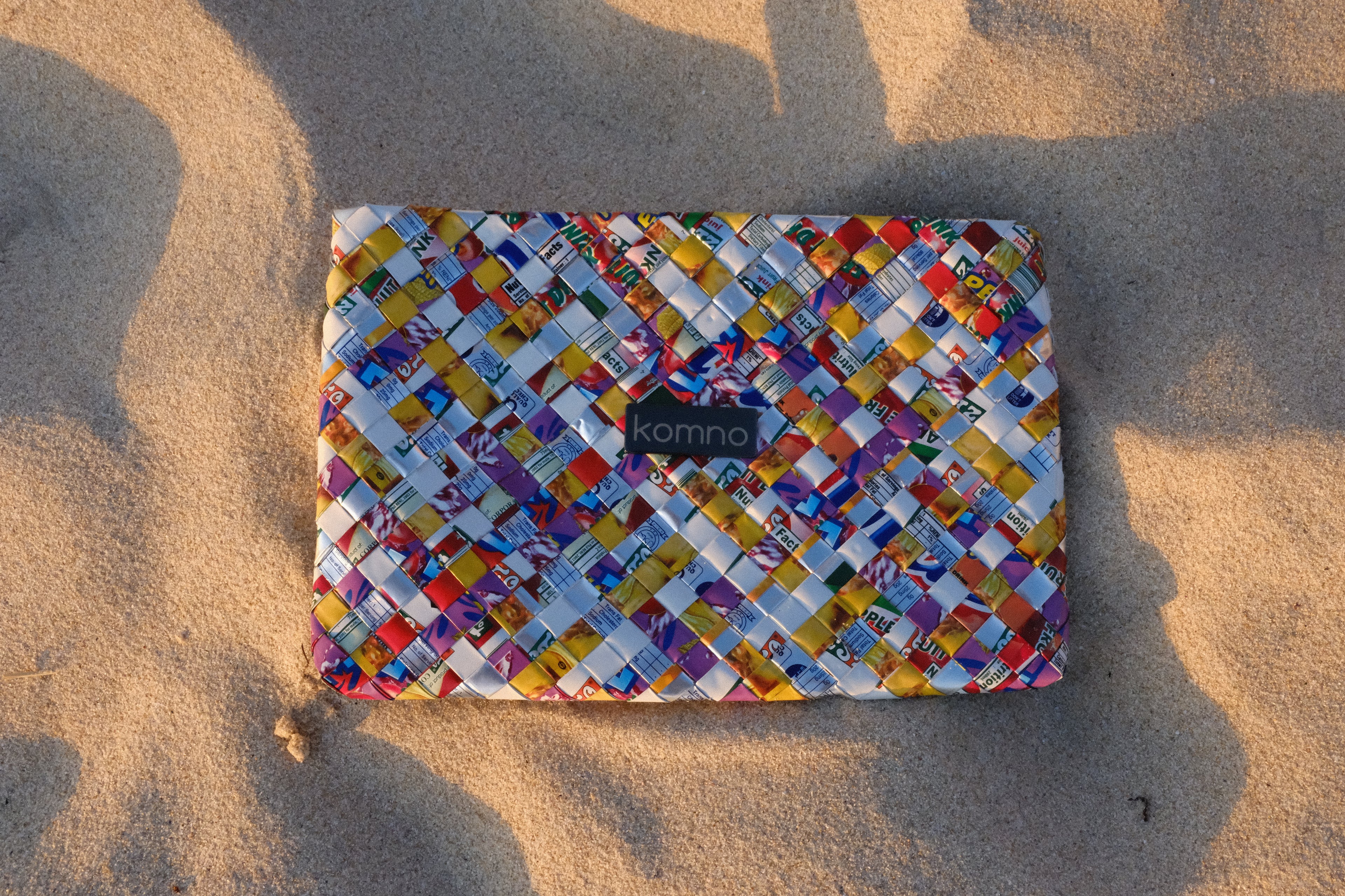 the clutch. — medium