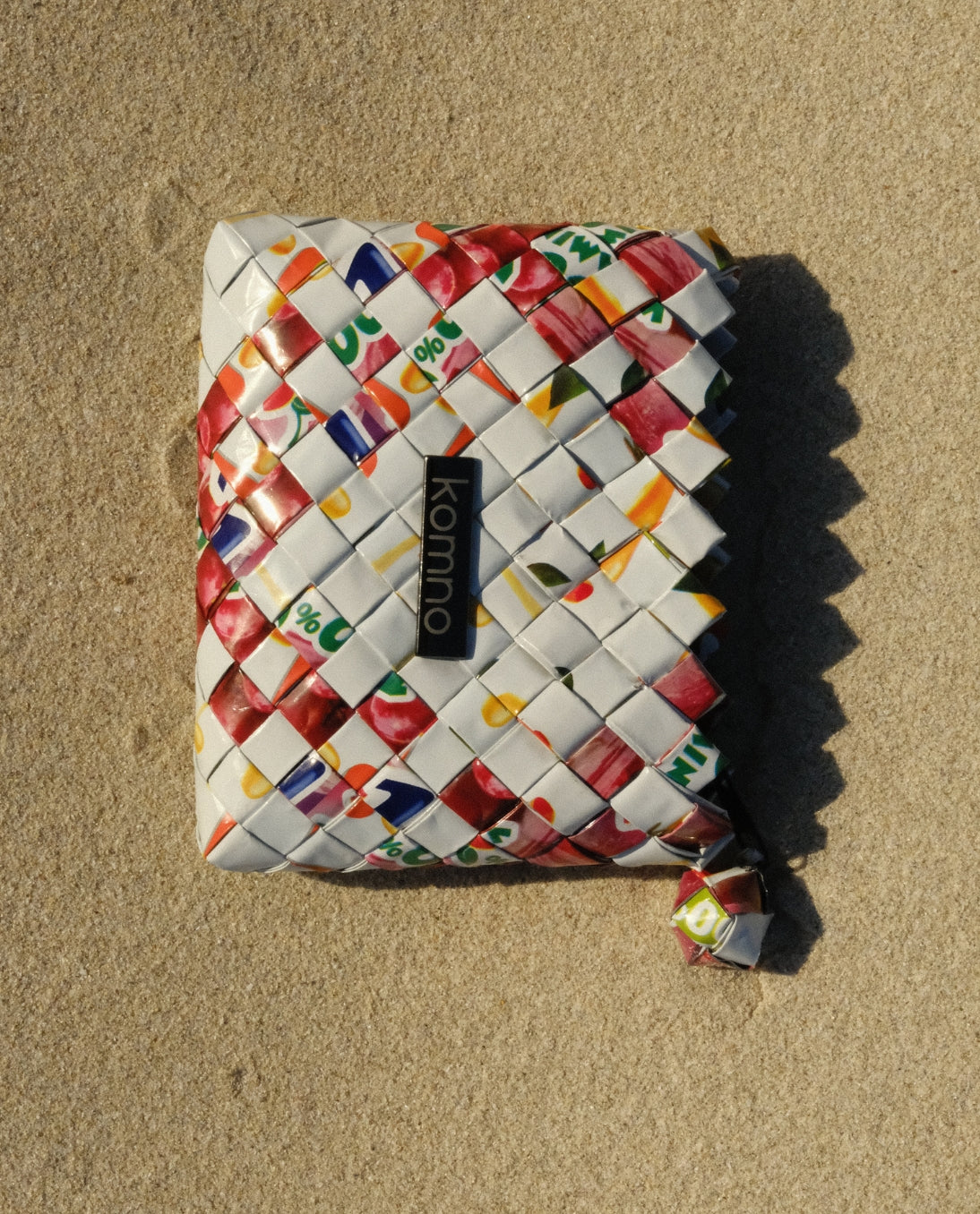 the purse.