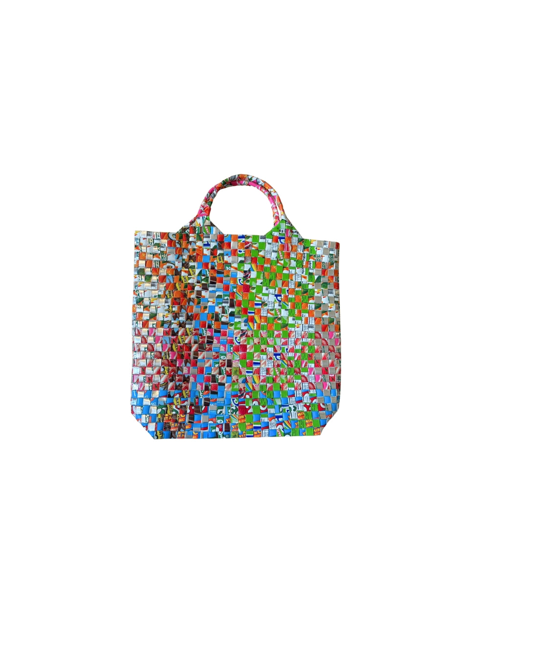 The basket. — medium