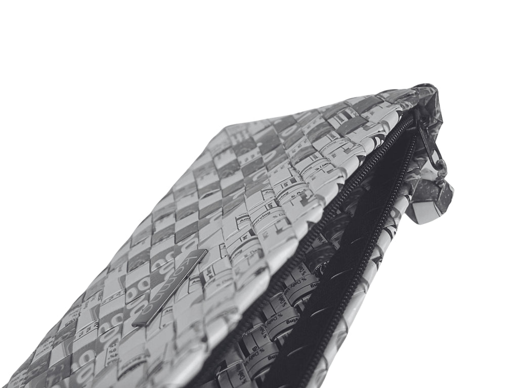 the clutch. — long