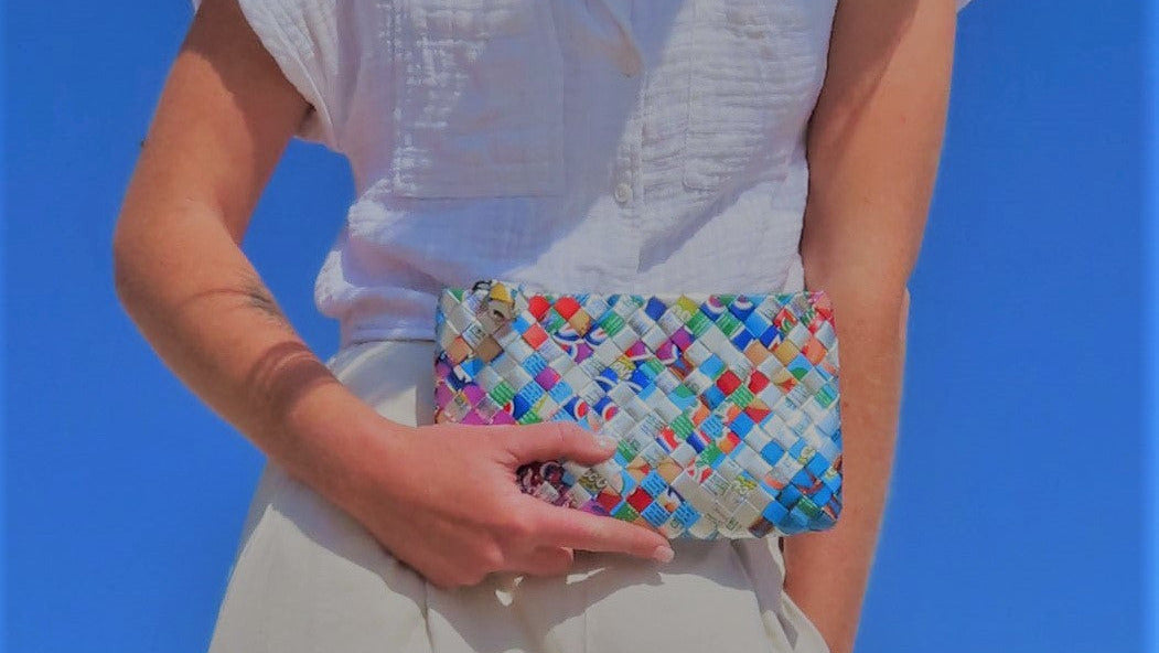 the clutch. — small