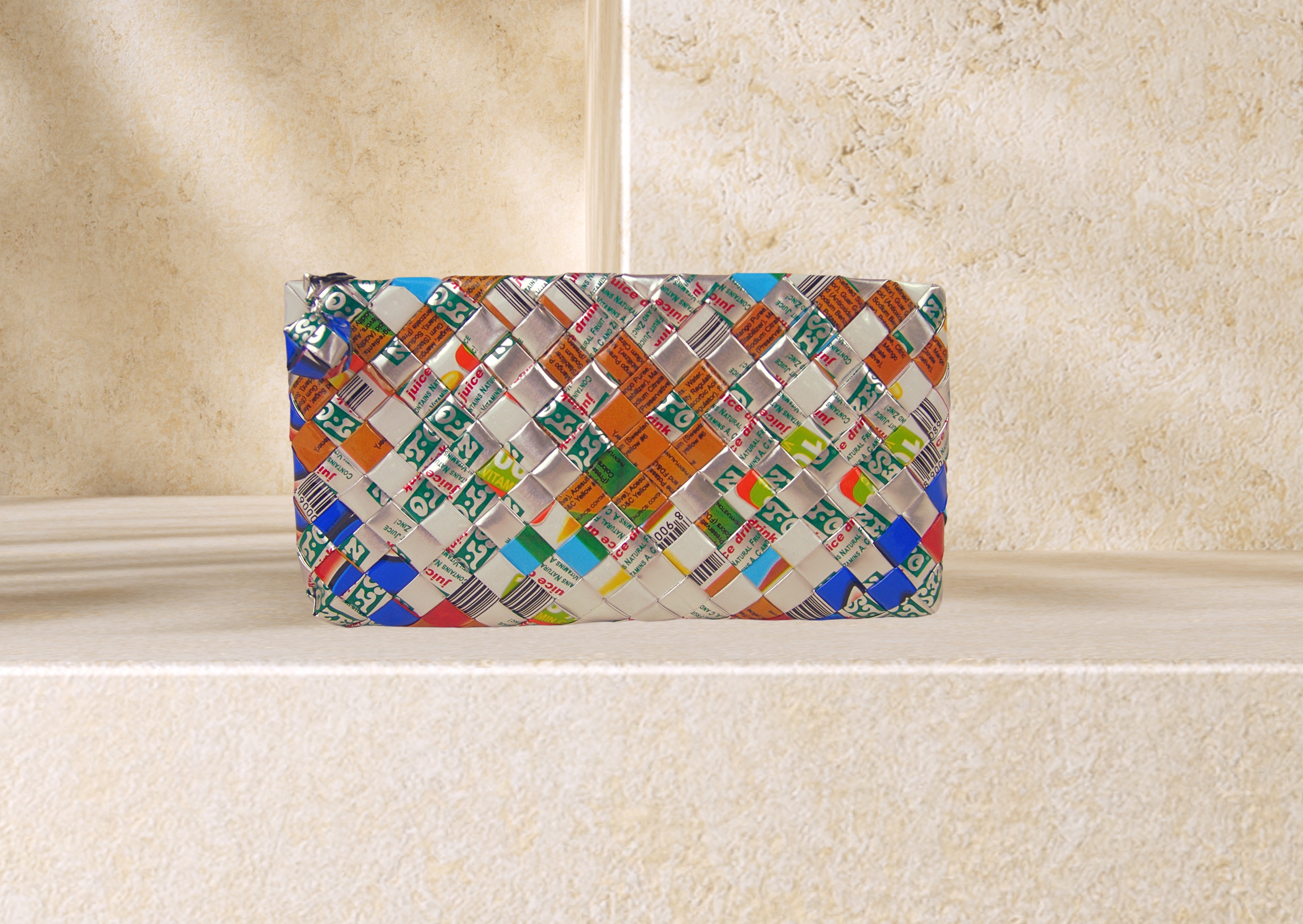 Clutch Small – Sunset Grove