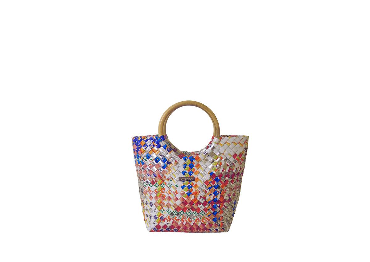 the handbag. — mini