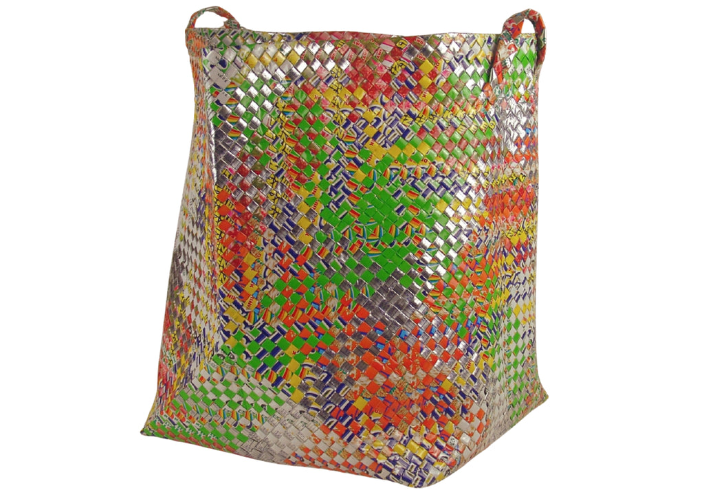 the basket. — standard