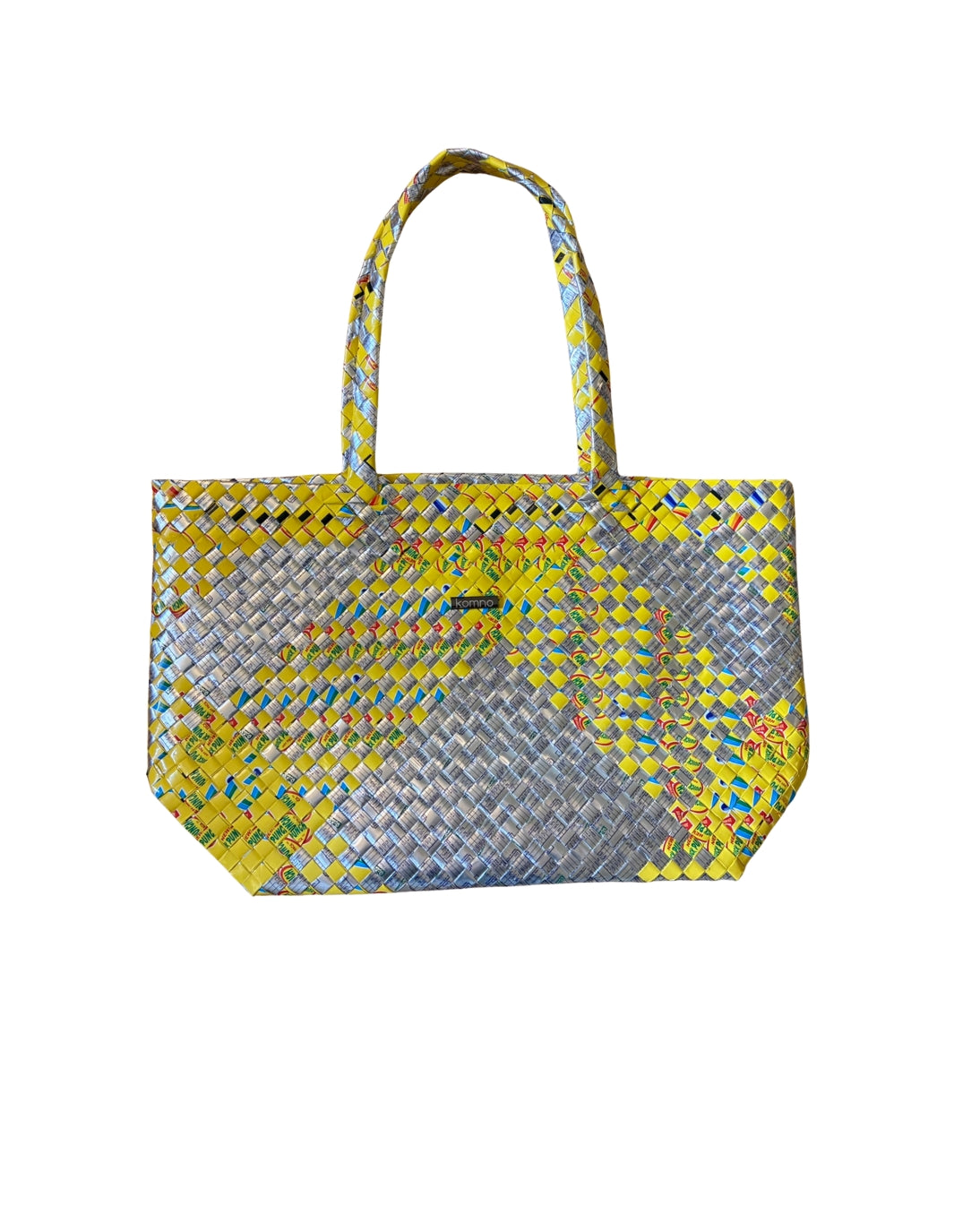 the shoulder bag. — mid