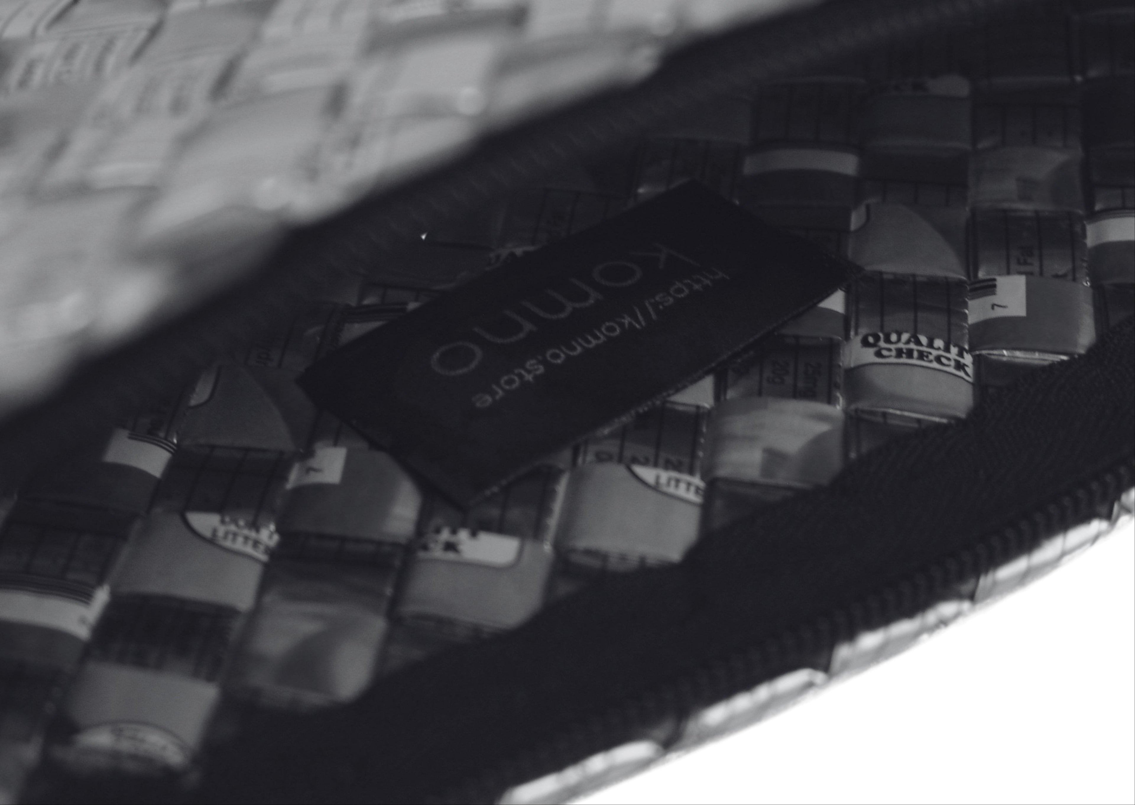 the clutch. — medium