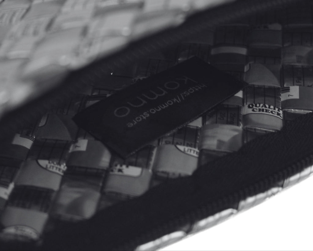 the clutch. — small