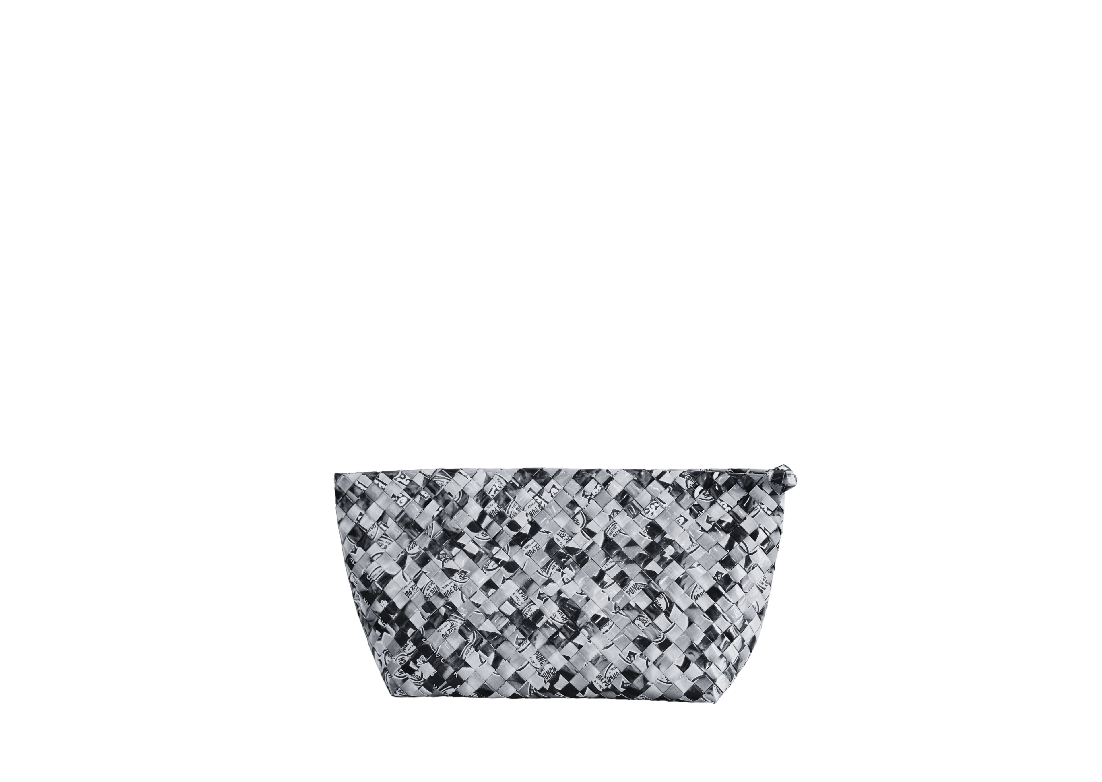 the pouch. — large