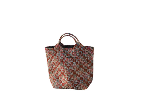 The basket. — medium