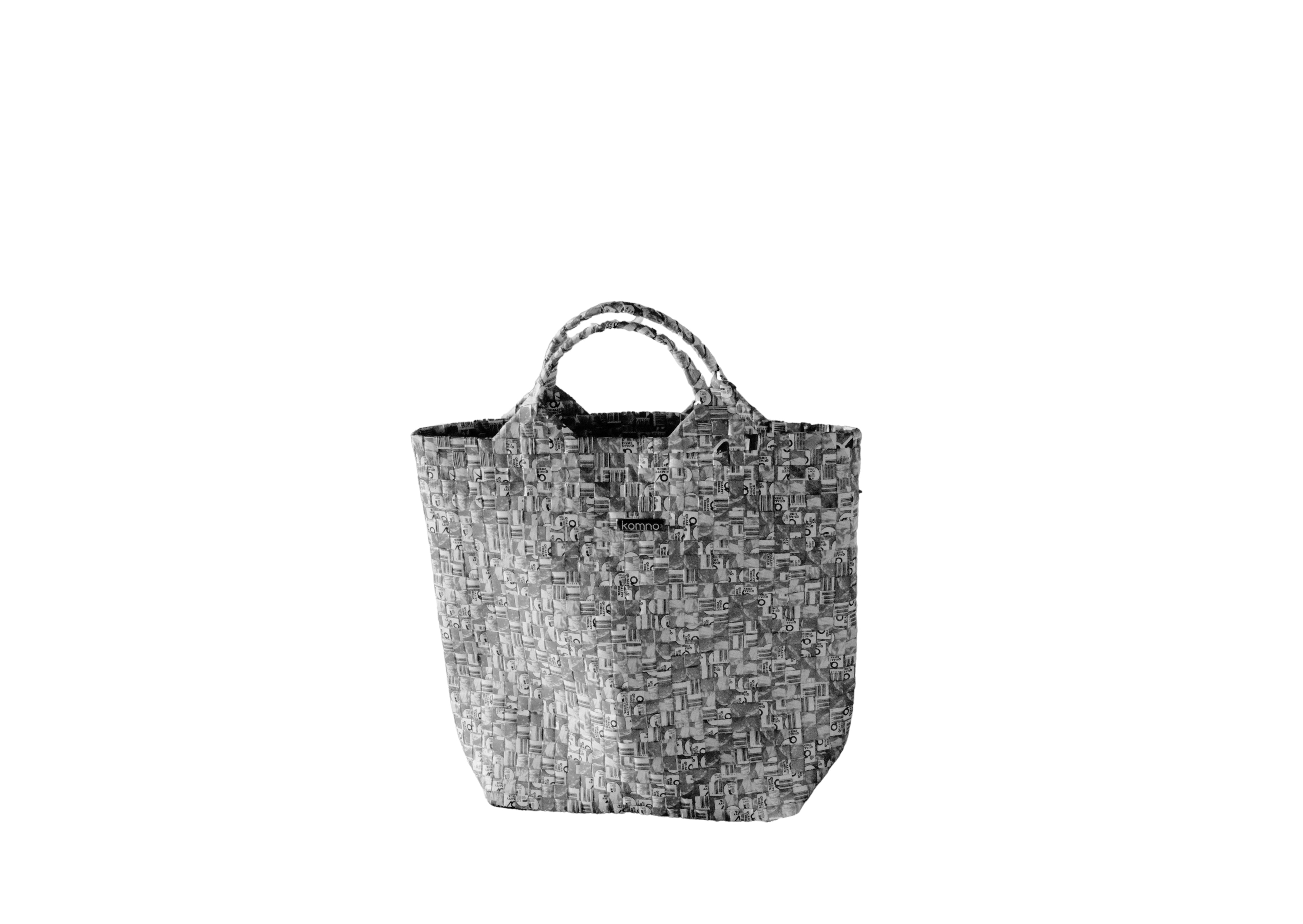 The basket. — medium